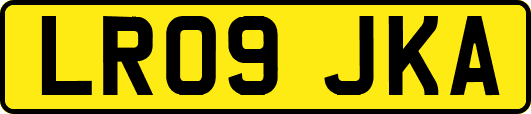LR09JKA