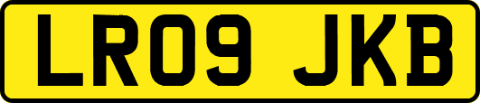LR09JKB