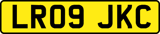 LR09JKC