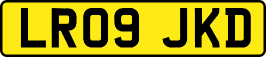 LR09JKD