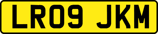 LR09JKM