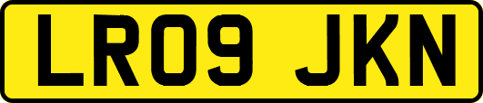 LR09JKN