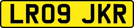 LR09JKR