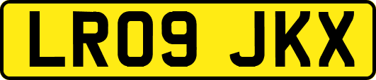 LR09JKX