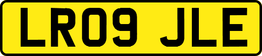 LR09JLE