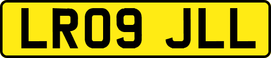 LR09JLL