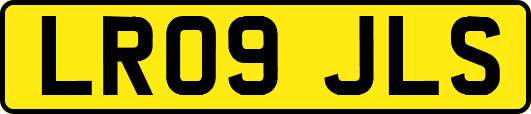 LR09JLS