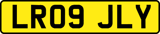 LR09JLY