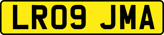 LR09JMA