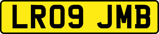 LR09JMB