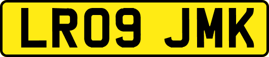 LR09JMK