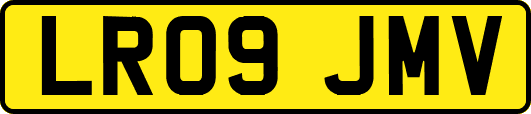 LR09JMV