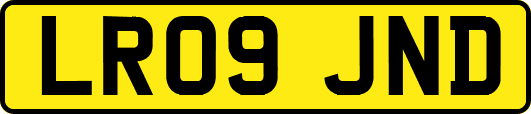 LR09JND