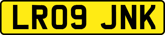 LR09JNK