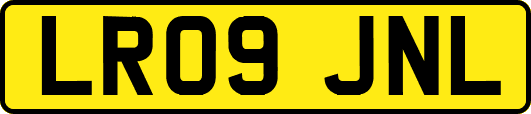 LR09JNL