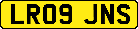 LR09JNS