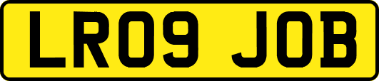 LR09JOB