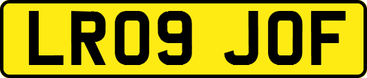 LR09JOF