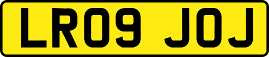 LR09JOJ