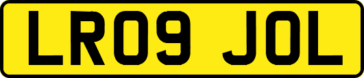 LR09JOL