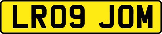 LR09JOM