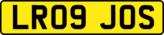 LR09JOS