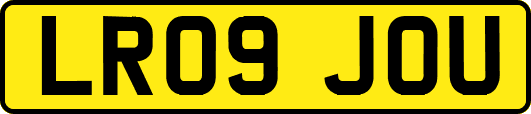 LR09JOU