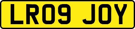 LR09JOY