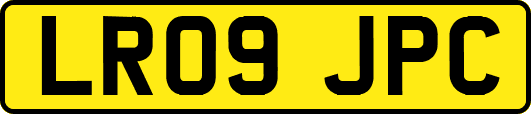 LR09JPC