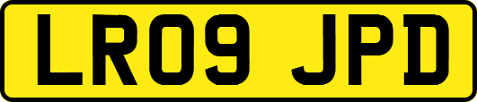 LR09JPD