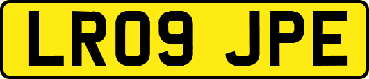 LR09JPE