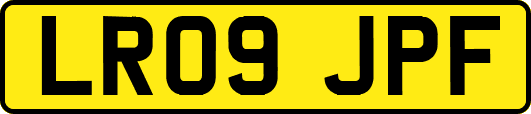 LR09JPF