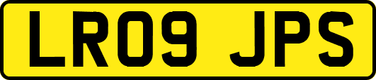 LR09JPS
