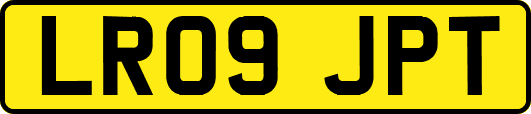 LR09JPT