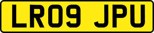 LR09JPU
