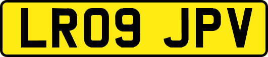 LR09JPV