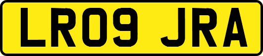 LR09JRA