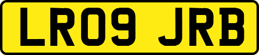 LR09JRB