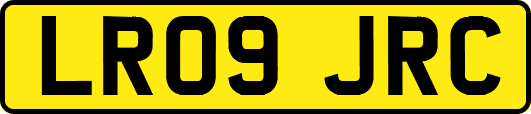 LR09JRC