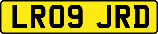 LR09JRD