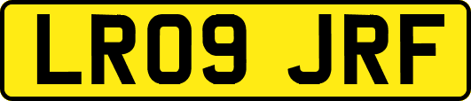 LR09JRF