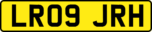 LR09JRH