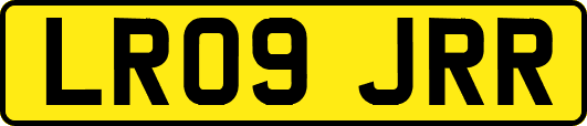 LR09JRR