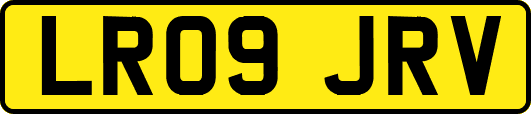 LR09JRV