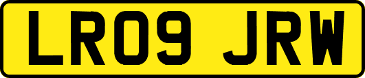 LR09JRW