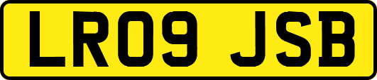 LR09JSB