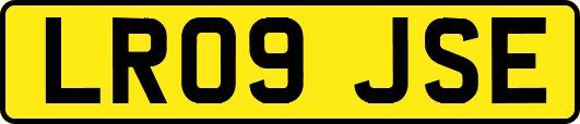 LR09JSE
