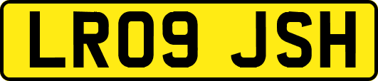 LR09JSH