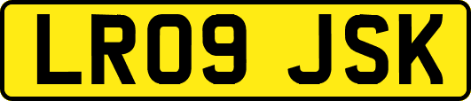 LR09JSK