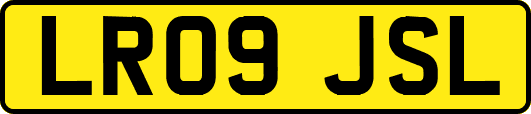 LR09JSL